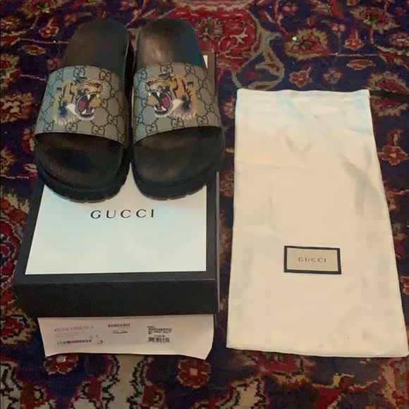 size g9 gucci